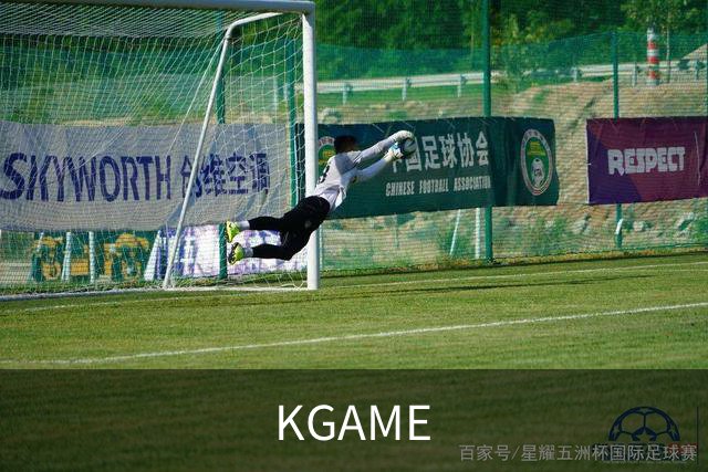 KGAME公司介绍图片